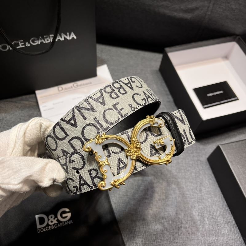 D&G Belts